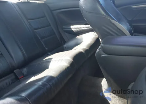 2008 Honda Accord Exl z USA, uszkodzony, nr VIN 1HGCS12818A006994